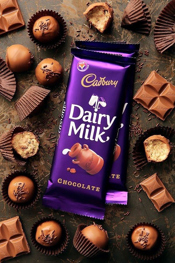 Cadbury
